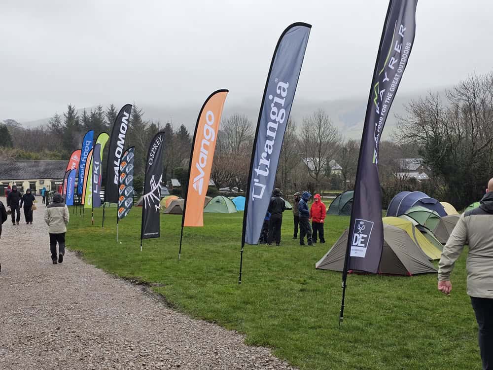 Outdoor and Social