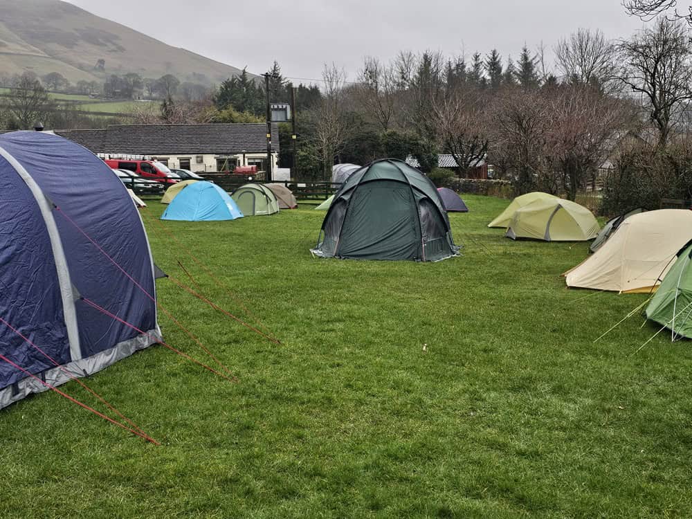 Outdoor and Social