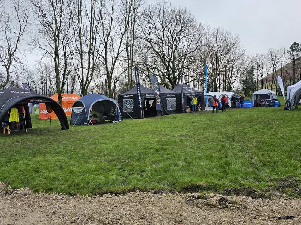 Outdoor and Social