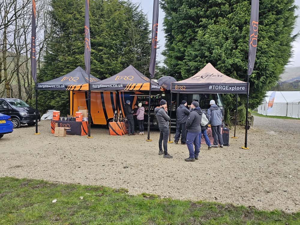 Outdoor and Social