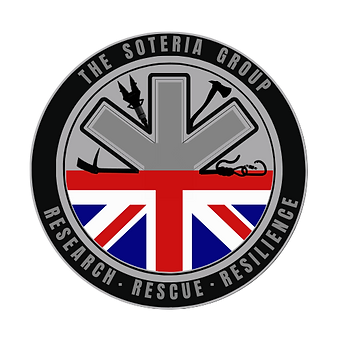 Specialist Rescue and Medical Provider