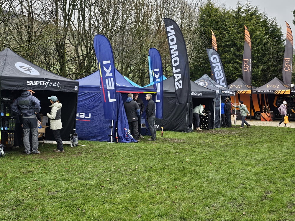 Outdoor and Social Visitor Registration Open