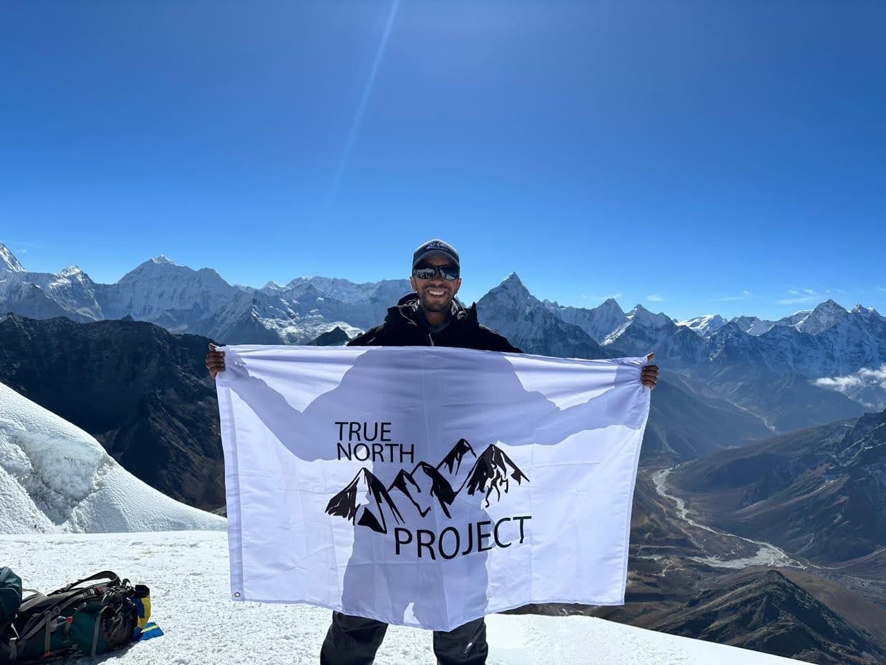 Deon Barrett (Brand Ambassador)