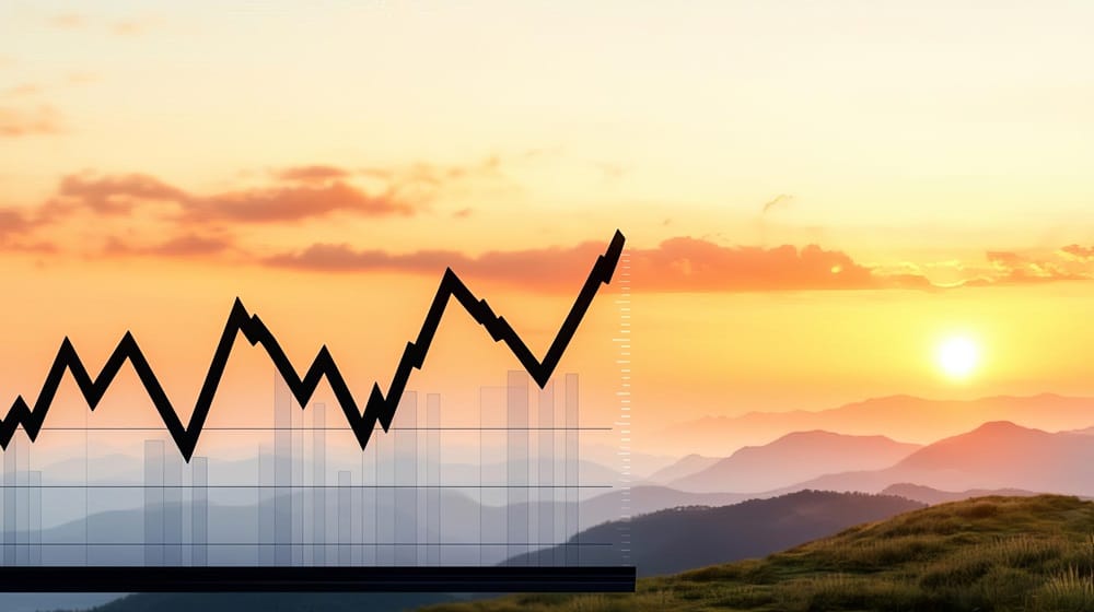 The OIA’s Andrew Denton gives his views on the state of the industry