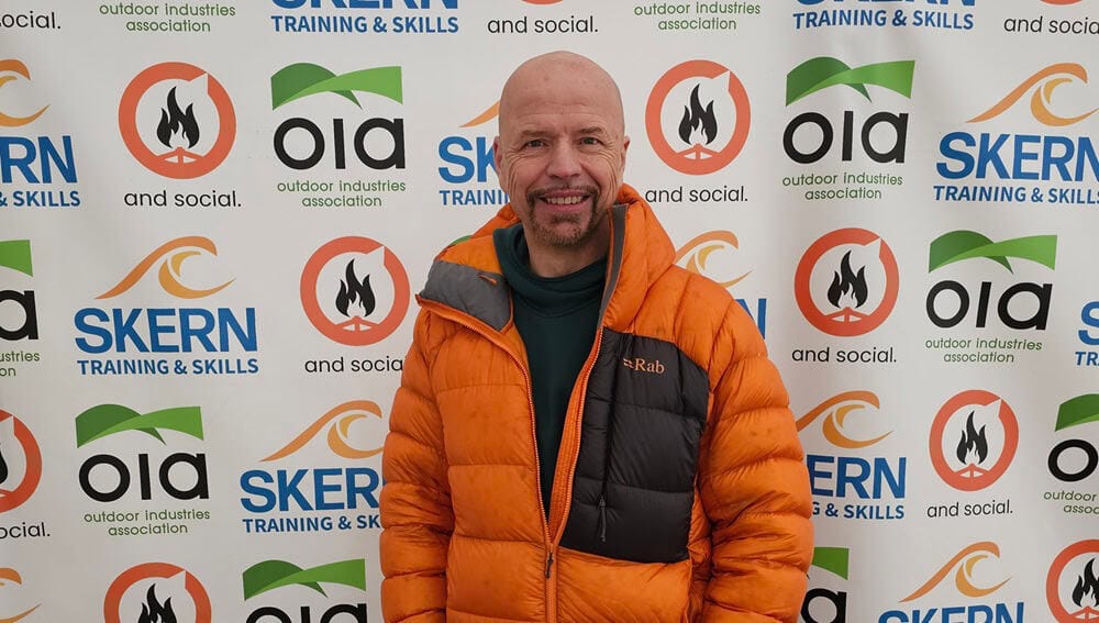 OIA CEO Andrew Denton talks about the value of retail education