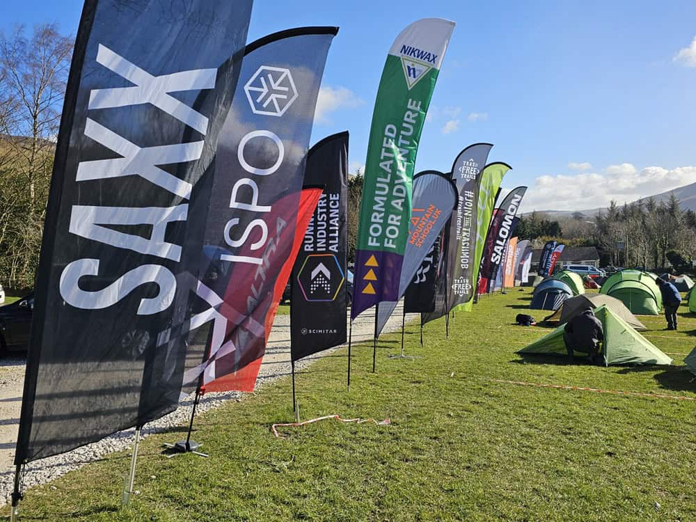 Outdoor and Social returns bigger and better