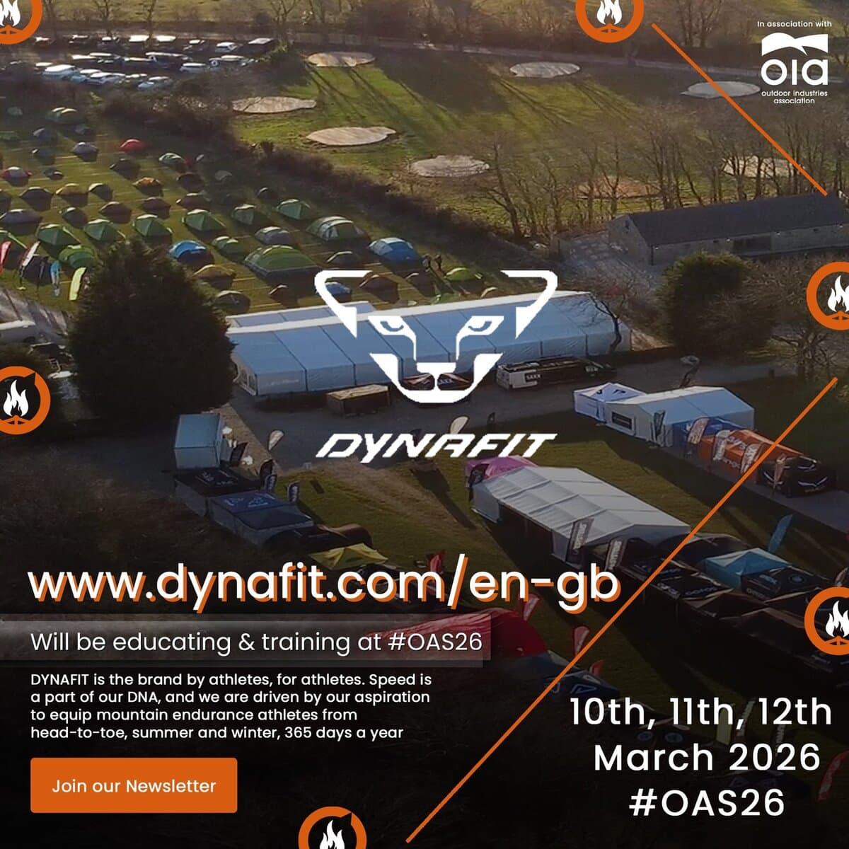 @superfeeteu @dynafit are training and educating at @OAS26 make sure you book your place as retail staff @trekittmountainsports @nikwax @petzl_official @artilect.performance @goretexbrand @blacks_online @rab.equipment @nevisport @craghoppers @getabearhug @jurassicoutdoor @absolutesnow @cotswoldoutdoor @upandrunninguk @berghausofficial @buyadventuregear @theoutdoordepot @nevisport @theepicentre.stores @ellisbrigham @cribgochoutdoor @gooutdoors @outsiders.store @proadventurewales @wildbounds @woodland_ways_bushcraft @milletsonline @ultralightoutdoorgear @decathlonuk @valleyandpeakuk @tallington_lakes @oiauk
6 d