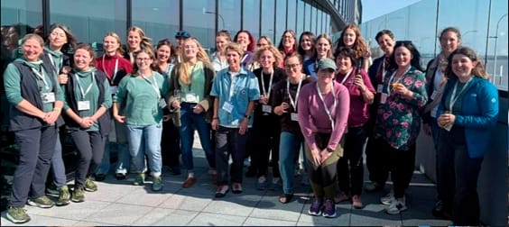 OIA sets up Women’s Network