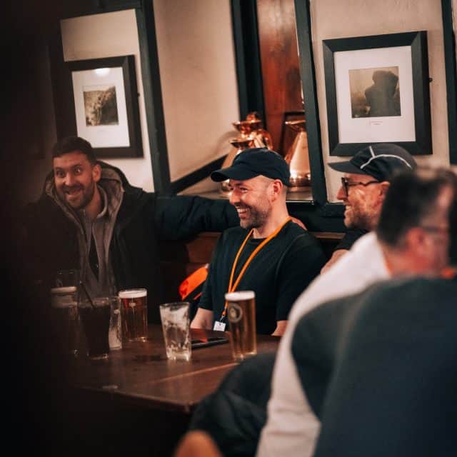 Outdoor & Social Quiz Night is a relaxed, fun networking event for UK outdoor retail, brand, and OAS staff. It’s designed to spark conversation, share practical knowledge, build relationships — all in a friendly, informal setting. Bring your ideas, questions, and enthusiasm
@oiauk #outdoor @peakdistrictnationalpark @blacks_online
@gooutdoors
@cotswoldoutdoor
@ellisbrigham
@tisoonline
@rab.equipment
@berghausofficial
@lowe.alpine
@montaneofficial
@thenorthfaceuk
@patagoniaspottersuk
@fjallravenuk
@craghoppers
@regattaapparel
@highlanderoutdoor
@alpkit
@snowandrockofficial
@outside.co.uk
@ronhilluk
@vango.outdoor
@mountainwarehouse