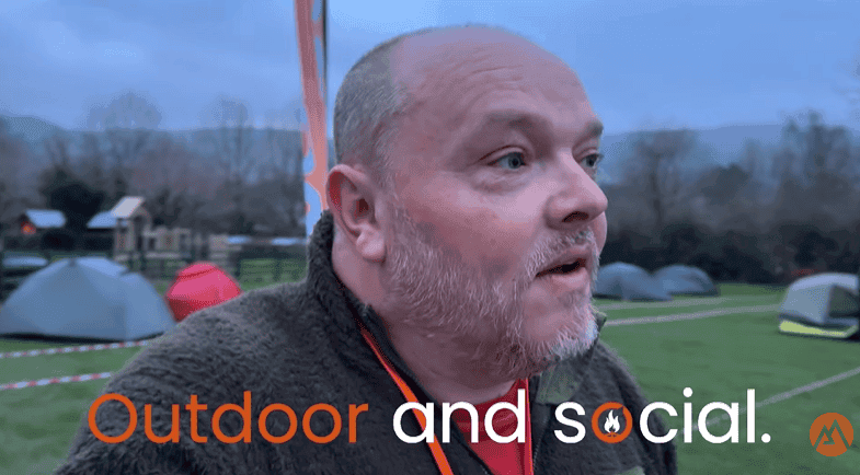 Paul Messner –  Inside the Ultimate Outdoor Event Where The Pros Test Gear