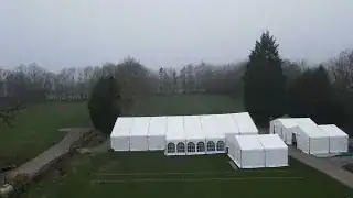 Outdoor and Social 2026 – How it begins